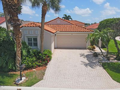 7158 Foxworth Court, Boynton Beach, FL, 33437