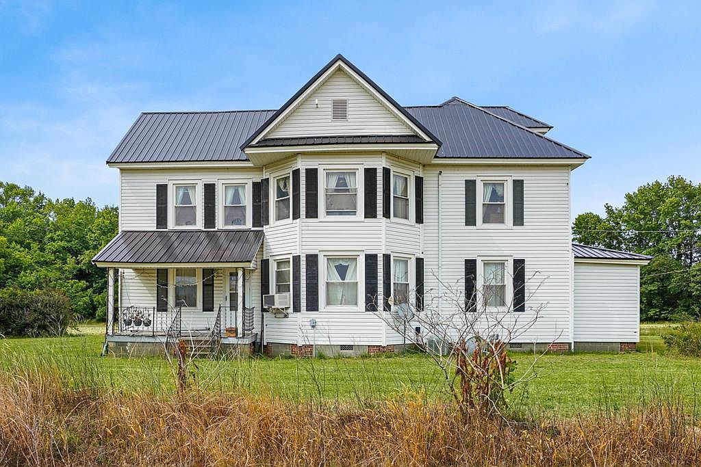 18092 Lankford Hwy, Cape Charles, VA 23310 Zillow