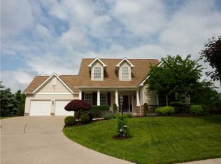1826 Madison Dr, Coraopolis, PA