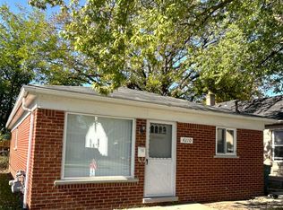 4210 Hazel Ave, Lincoln Park, MI 48146