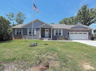 429 Rue Monshau, Bonne Terre, MO 63628