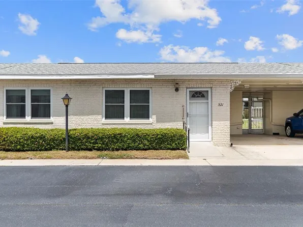 12400 Park Blvd APT 521, Seminole, FL 33772