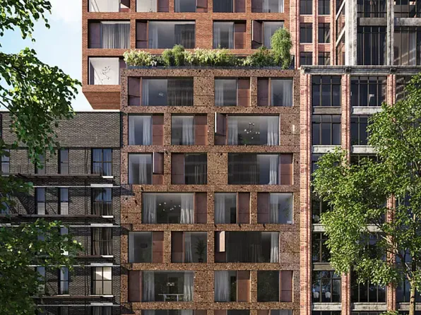 251 West 14th Street image 12 of 13