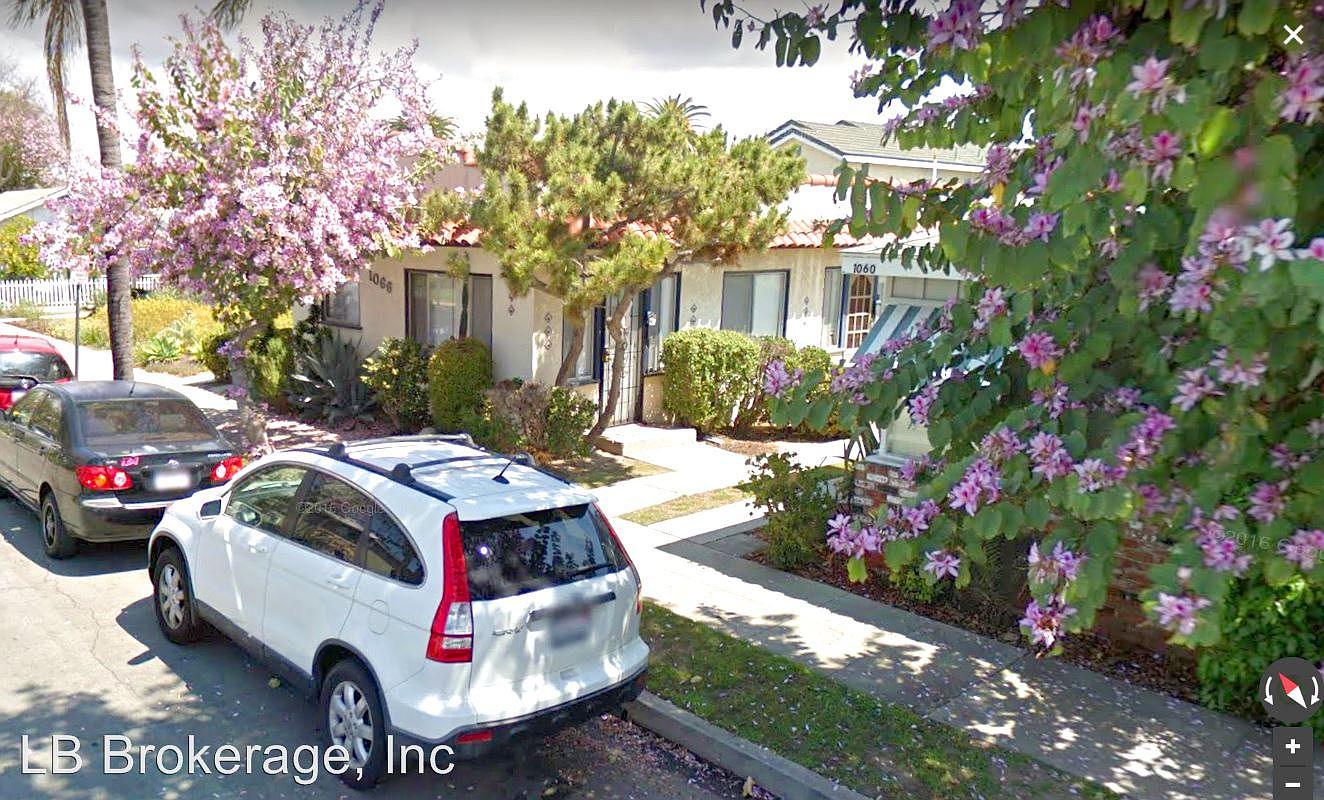 1066 Mira Mar Ave, Long Beach, CA 90804 | Zillow