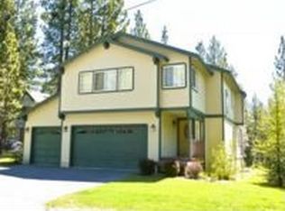 2141 Oaxaco St, South Lake Tahoe, CA 96150