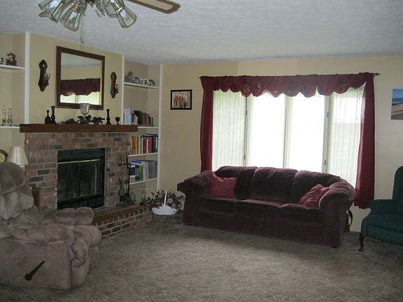 2nd image of 5432 S County Road 350 W