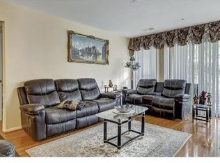 4406 Silverbrook Ln APT J201, Owings Mills, MD 21117