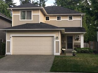 23625 SE 243rd Pl, Maple Valley, WA 98038