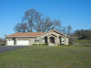 3981 Grand Fir Cir, Cool, CA 95614