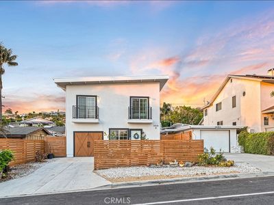 34538 Calle Naranja, Dana Pt, CA, 92624
