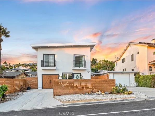 34538 Calle Naranja, Dana Pt, CA 92624