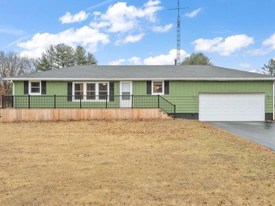 10515 N Us Highway 231, Wheatfield, IN, 46392