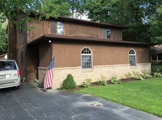 311 Scott Ford Rd, Elkins, WV 26241