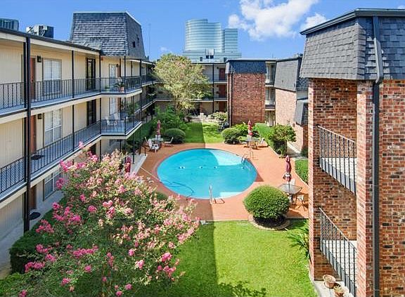 3rd image of 2601 Metairie Lawn Dr #213
