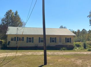 302 Topeka Jayess Rd, Jayess, MS 39641