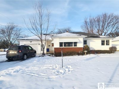 2 Leon Pl, Fredonia, NY, 14063
