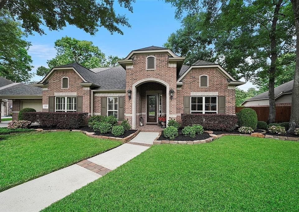 1st image of 25250 Ramrock Dr