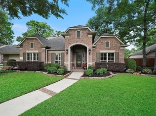 25250 Ramrock Dr, Porter, TX 77365