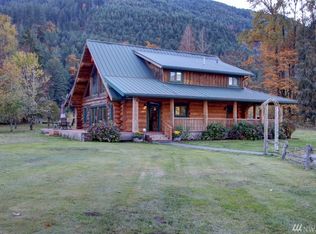 4567 Mosquito Lake Rd, Deming, WA 98244