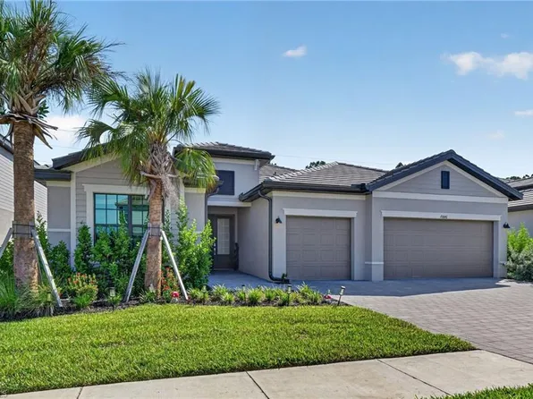 10646 Timber Creek DR, FORT MYERS, FL 33913