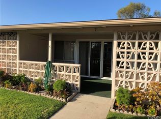 13681 Saint Andrews Dr APT 28K, Seal Beach, CA 90740
