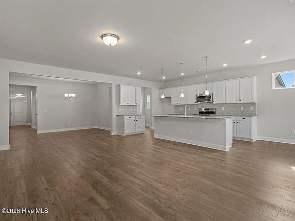 5th image of 1159 Forest Bend Drive NW