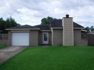14227 Panhandle Dr, Sugar Land, TX 77498