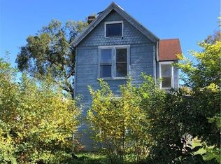 58 S Freeman St, Springfield, OH 45505