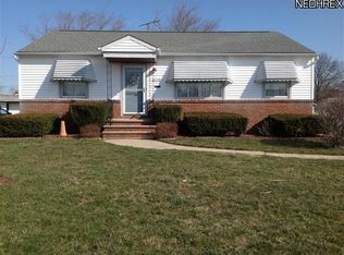 10580 Richard Dr, Parma, OH