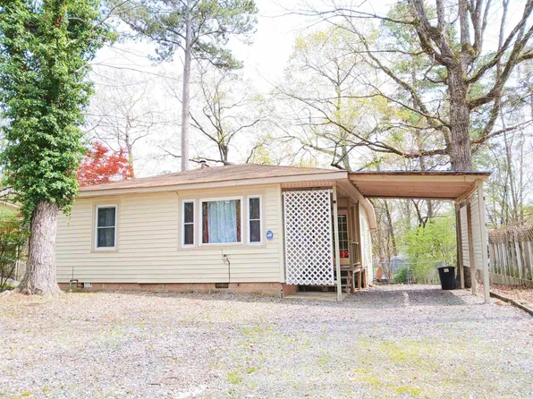 (undisclosed Address), Hot Springs, AR 71913