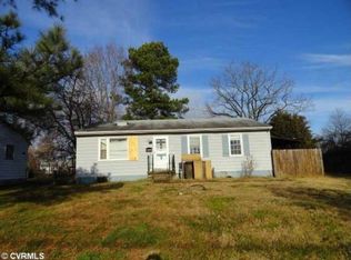 22 N Oak Ave, Henrico, VA 23075
