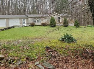 8618 Progress School Rd, Shoals, IN 47581