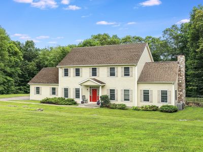 59 White Rock Road, Putnam Valley, NY, 10579