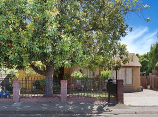 722 S Oro Ave, Stockton, CA 95215