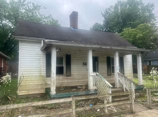 717-715 Wilson St, Frankfort, KY 40601
