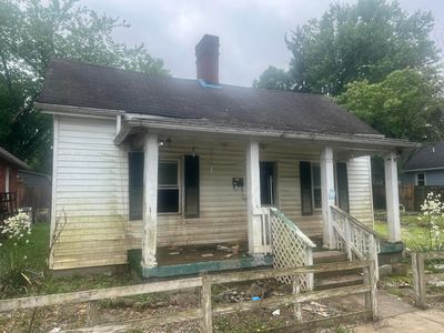 717-715 Wilson St, Frankfort, KY, 40601