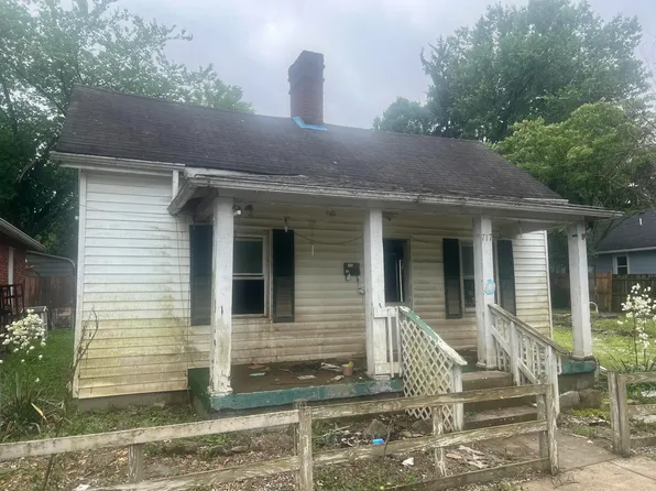 717-715 Wilson St, Frankfort, KY 40601