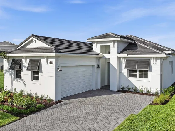 13583 SE Grovewood Dr, Port Saint Lucie, FL 34984