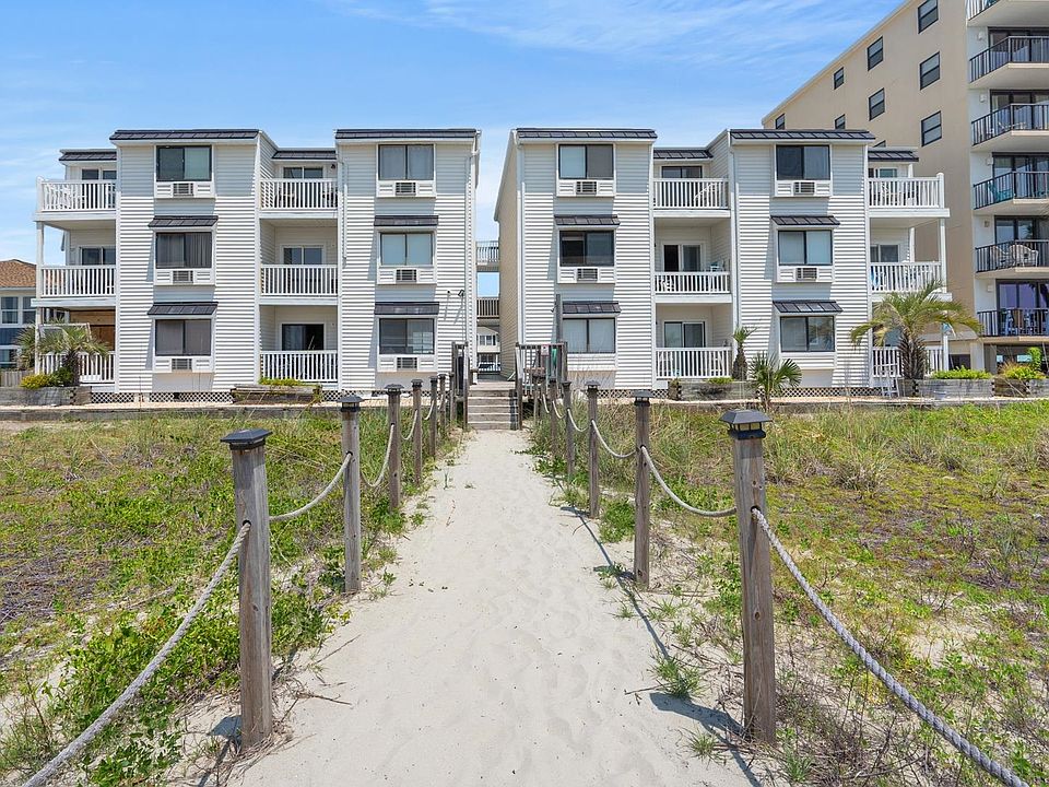 1st image of 2203 S Ocean Blvd. #A1