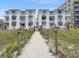 2203 S Ocean Blvd. #A1, North Myrtle Beach, SC 29582