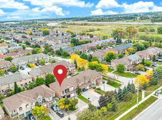 3864 Coachman Cir, Mississauga, ON L5M6R4