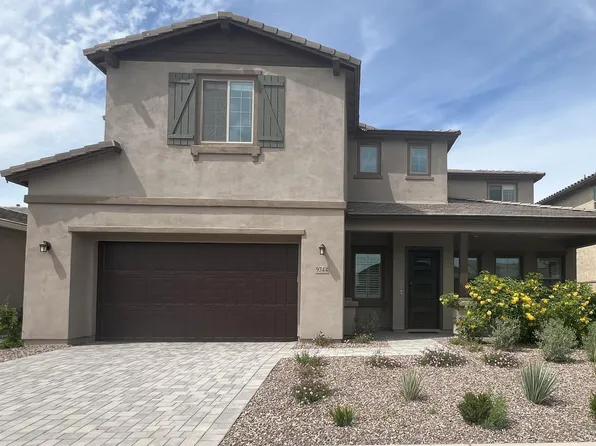 9744 E SPIRAL Avenue, Mesa, AZ 85212