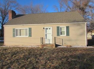 44 Burns Ave, Springfield, MA 01119