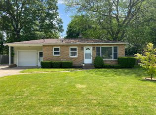 754 Riley St, Holland, MI 49424