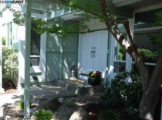 486 Freitas Rd, Danville, CA 94526