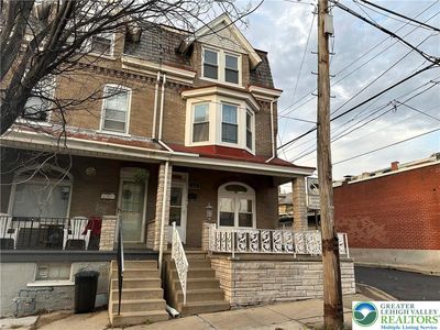 215 W Liberty St, Allentown, PA, 18102