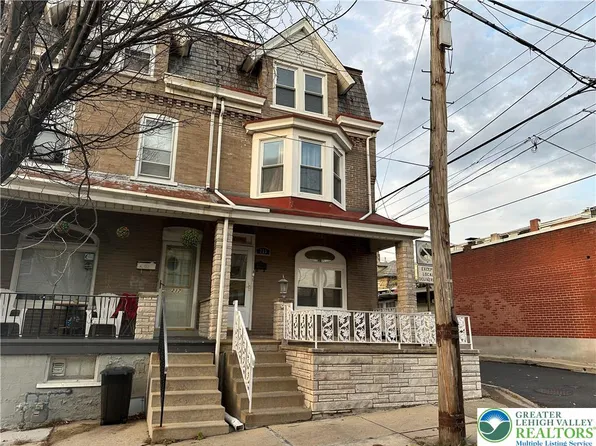 215 W Liberty St, Allentown, PA 18102