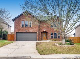 7919 Dover Glade, Converse, TX 78109