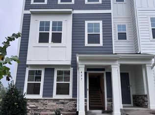 457 Carolina Springs Blvd, Apex, NC 27539