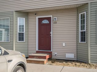 149 Rusty Allen Pl #56, Anchorage, AK 99504